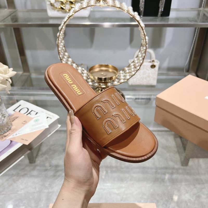 Miu Miu Sandals